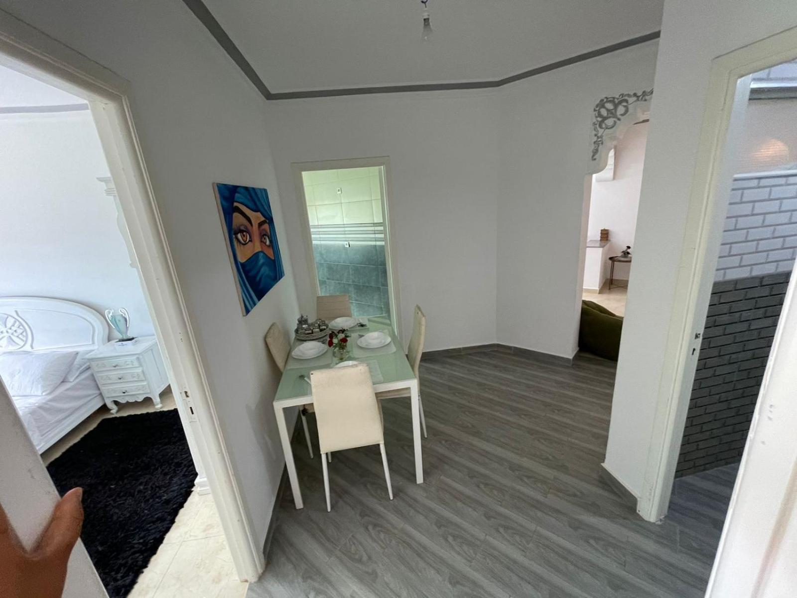 Appartement Tanger طنجة Tanger